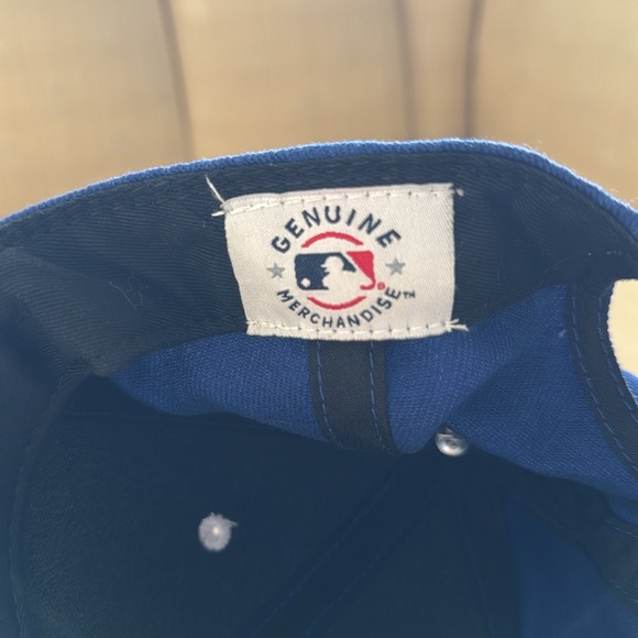 Genuine Dodgers Hat - Picture 3 of 5